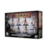 NECROMUNDA GENESTEALER ABOMINATION GANG