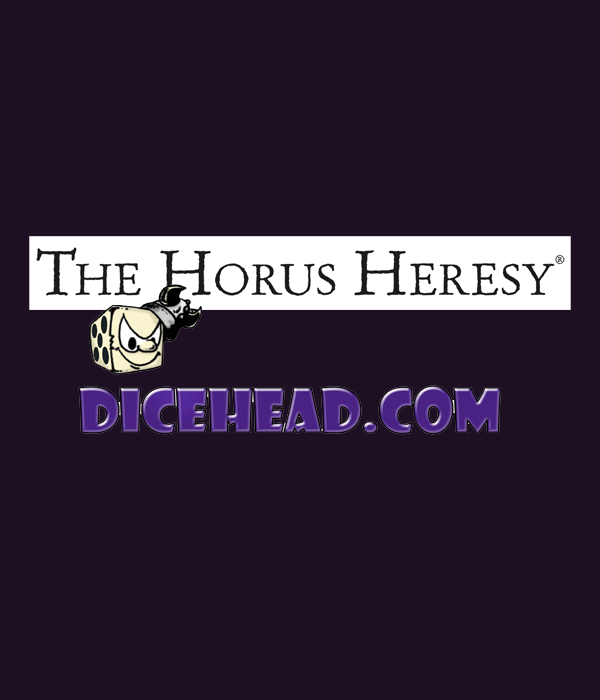 HORUS HERESY MECHANICUM THALLAX COHORT