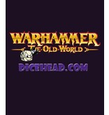 THE OLD WORLD WARRIORS OF CHAOS OGRE COMMAND SET (SPECIAL ORDER)