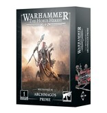 HORUS HERESY MECHANICUM ARCHMAGOS PRIME