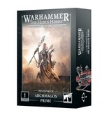 HORUS HERESY MECHANICUM ARCHMAGOS PRIME