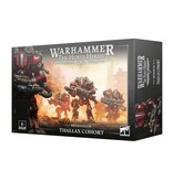 HORUS HERESY MECHANICUM THALLAX COHORT