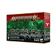 SKAVEN WARPSPARK WEAPON BATTERY
