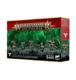 SKAVEN ACOLYTE GLOBADIERS 2024