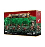 SKAVEN STORMVERMIN 2024