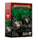 SKAVEN DOOM-FLAYERS