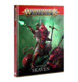 BATTLETOME SKAVEN 2024