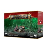 SKAVEN WARP-GRINDER 2024