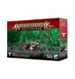 SKAVEN WARP-GRINDER 2024
