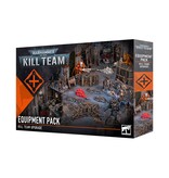 KILL TEAM UPGRADE EQUIPMENT PACK