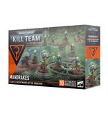 KILL TEAM MANDRAKES