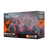 KILL TEAM NEMESIS CLAW