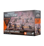 KILL TEAM CORSAIR VOIDSCARRED