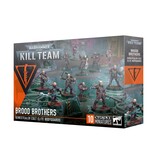 KILL TEAM BROOD BROTHERS