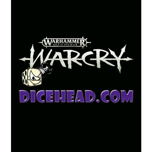 WARCRY TWISTWEALD