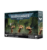 BLOOD ANGELS SANGUINARY GUARD 2024
