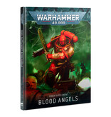 CODEX SUPPLEMENT BLOOD ANGELS (2024)