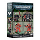 BLOOD ANGELS UPGRADES & TRANSFERS 2024