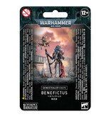 GENESTEALER CULTS BENEFICTUS