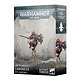 ADEPTA SORORITAS CANONESS WITH JUMP PACK