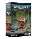 BLOOD ANGELS CAPTAIN