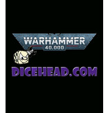 WARHAMMER SERVO-SKULL PALETTE