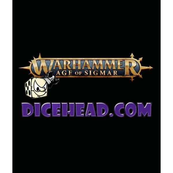 STORMCAST ETERNALS PROSECUTORS (SPECIAL REQUEST)