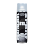 Monument PRO Acryl Spray - Clear Matte Varnish