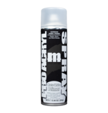 Monument PRO Acryl Spray - Matte White Primer