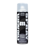 Monument PRO Acryl Spray - Matte Grey Primer (Additional Shipping)