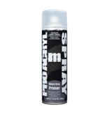 Monument PRO Acryl Spray - Matte Grey Primer (Additional Shipping)