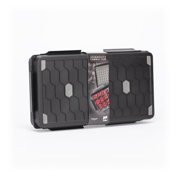 STORMVAULT COMBAT CASE (ADD $2 S&H)
