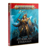BATTLETOME STORMCAST ETERNALS (2024)
