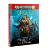 BATTLETOME STORMCAST ETERNALS (2024)