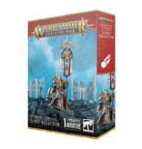 STORMCAST ETERNALS LORD RELICTOR