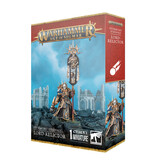 STORMCAST ETERNALS LORD RELICTOR