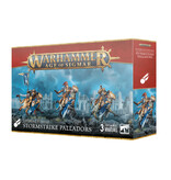 STORMCAST ETERNALS STORMSTRIKE PALLADORS SPECIAL ORDER