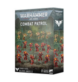 COMBAT PATROL BLOOD ANGELS (2024)