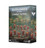 COMBAT PATROL BLOOD ANGELS (2024)