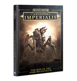 LEGIONS IMPERIALIS THE RISE OF THE DARK MECHANICUM
