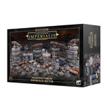 LEGIONS IMPERIALIS MANUFACTORUM IMPERIALIS SECTOR