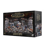 LEGIONS IMPERIALIS MANUFACTORUM IMPERIALIS SECTOR