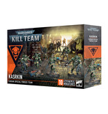 KILL TEAM KASRKIN