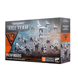KILL TEAM PATHFINDERS
