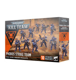 KILL TEAM PHOBOS STRIKE TEAM