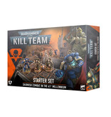 KILL TEAM STARTER SET (2024)