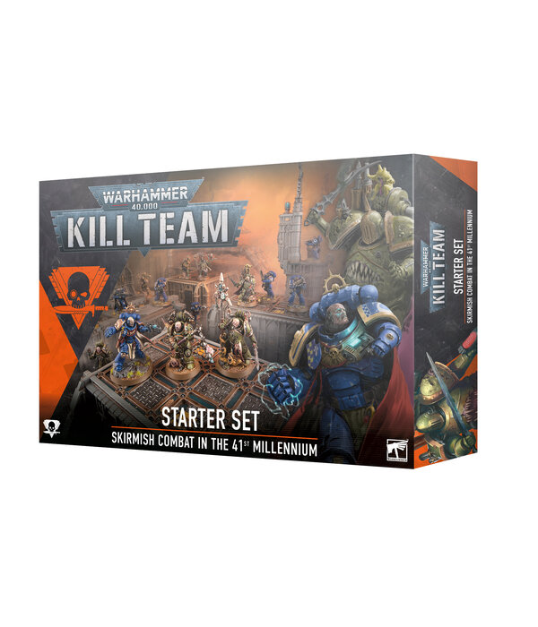 KILL TEAM STARTER SET (2024)