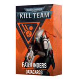 KILL TEAM DATACARDS PATHFINDERS