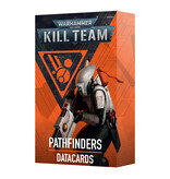 KILL TEAM DATACARDS PATHFINDERS