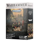 ASTRA MILITARUM PROVISIONALLY PREPARED